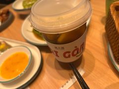 -越小品·越南餐厅(万科里店)