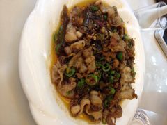幸福饭店-幸福饭店(佛山路东段店)