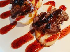 -水木锦堂·自助铁板烧(方庄时代店)