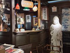 -古董花园(思南路42弄小区店)