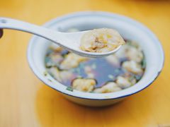 馄饨-陈小五小吃部