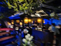 -绿茶餐厅(光谷世界城步行街店)