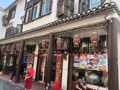 -涵家味土菜馆·徽州一绝臭鳜鱼(三河古镇店)