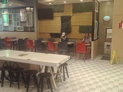 -永和大王(茉莉上新·共和新路店)