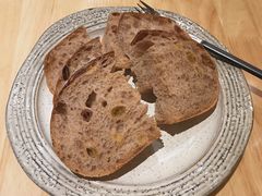 酒酿黑麦葡萄面包-面包谷Grains n' Beans(九号公馆店)
