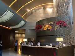 -上海静安香格里拉大酒店