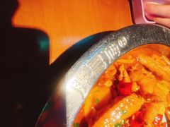 -胖哥俩肉蟹煲(来福士店)