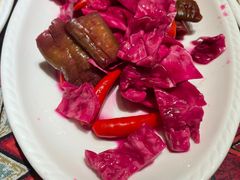 -梅夫娜土耳其餐厅.清真HALAL