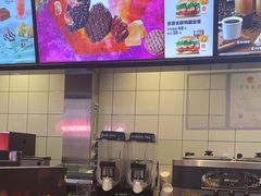 -汉堡王(徐汇绿地缤纷店)