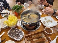 -蔡记·九米羊肉炉(东渡店)