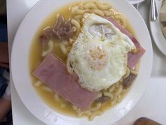 -澳洲牛奶公司(佐敦店)