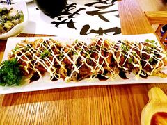 -栖川山葵家·寿喜锅·日式料理(龙湖北城天街商场店)