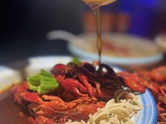 -虾乐园龙虾·夜宵(松江店)