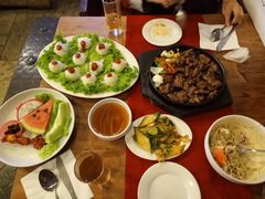 帕帕斯包饭-啪啪嘶(长春大学店)