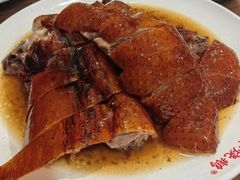 -黄连大头华烧鹅店(大良店)
