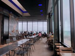 -Cafe Aewol Monsant