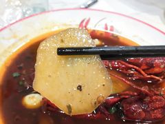 -辣螃铠盆盆蟹大排档(总店)