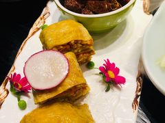 -柒园·三十年创意杭帮菜(龙湖滨江天街店)