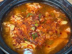 -贤花饭店(城阳店)