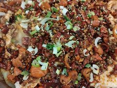 -钟记陕南菜·煎锅鱼(红专南路店)