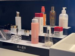 -曲水兰亭(北京四惠店)