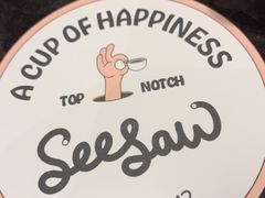 -Seesaw Coffee(环贸iapm店)