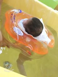 -子木乐园婴儿游泳馆(水晶港店)