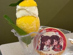 -海底捞火锅(欣大百货店)