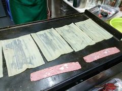 -金姐烤冷面(大沙泥街店)