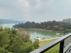 -天目湖涵田度假村