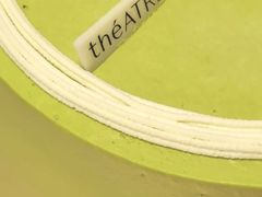 -théATRE 茶聚场(王府中環店)