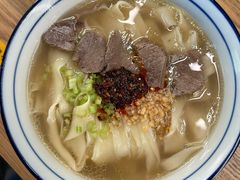 -里面·Noodlology(机电院店)