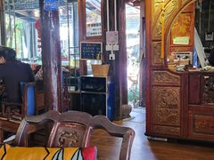 -吃货私房菜(丽江束河古镇店)