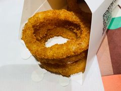 -汉堡王(徐汇绿地缤纷店)