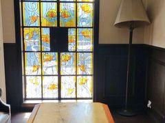 -老洋房花园饭店(绍兴路店)