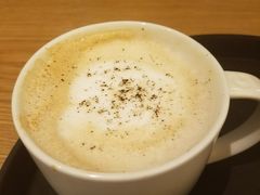 甜香可芮奇诺-星巴克臻选(威海威高广场店)