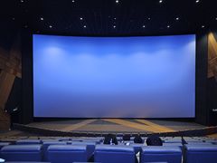 -金逸影城(大悦城IMAX激光店)