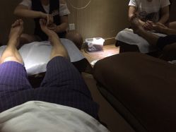 点击看大图 拾雅丽园足浴-拾雅丽园