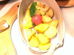 -IL Forno 意坊·意大利餐厅(花园店)