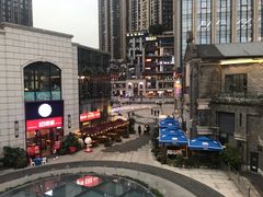 -铜锣湾·有麝自然香(长嘉汇购物公园店)