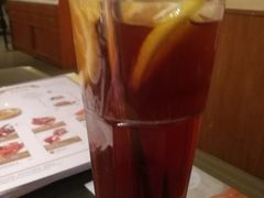 柠檬茶-翠华餐厅(正佳广场店)