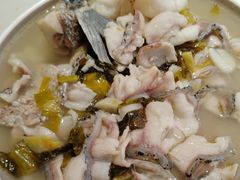 -周渝食惦酸菜鱼(青浦店)