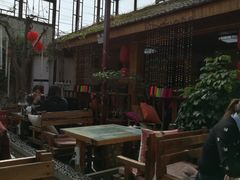 -丽江庭院之爱在路上(西单店)