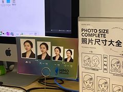 -海马体照相馆(广州新世界云门New park店)