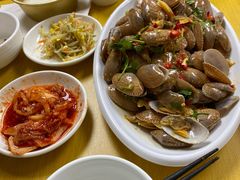 -屋里家延边朝鲜族冷面(南园店)