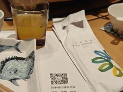 -四季餐厅(大寺店)