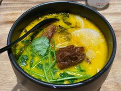 -和府捞面(东直门银座店)