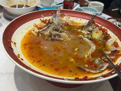 -上地宴·中关村的会客厅(清河高铁站店)