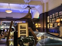 -LONG BAR 廊吧(外滩华尔道夫酒店)