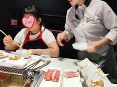 -海底捞火锅(汇一城店)